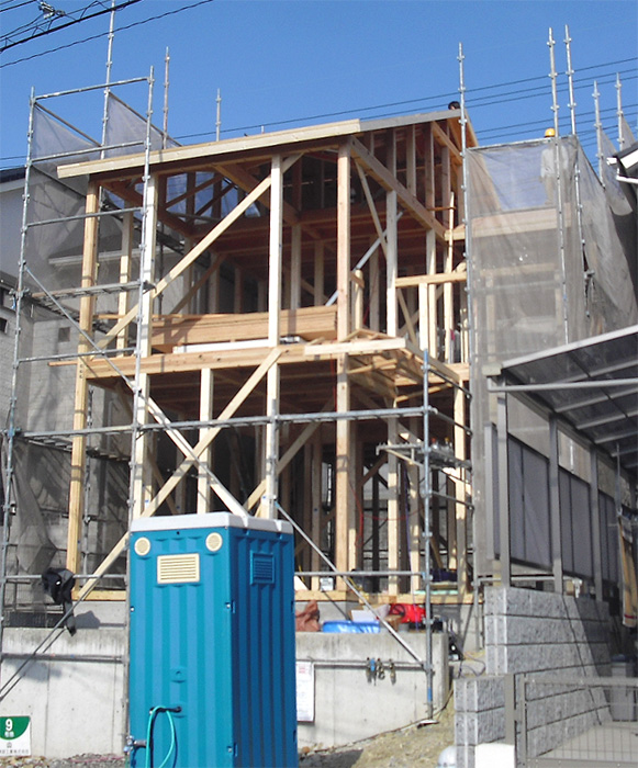 建方　完了