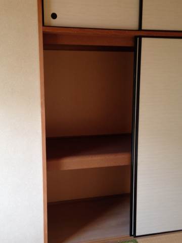 　押入れ