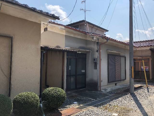 宇治市五ケ庄二番割