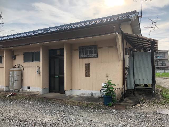 宇治市五ケ庄上村