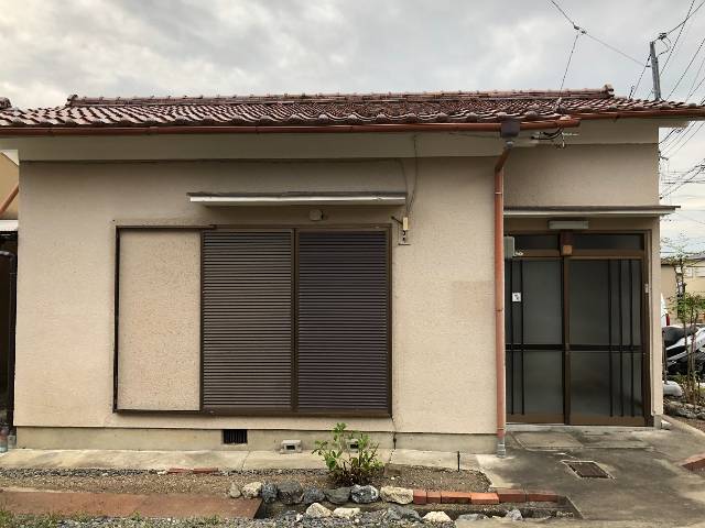 宇治市五ケ庄二番割