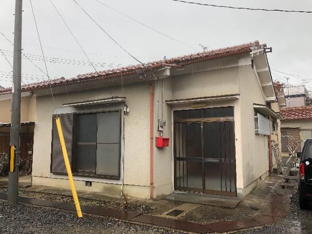 宇治市五ケ庄二番割