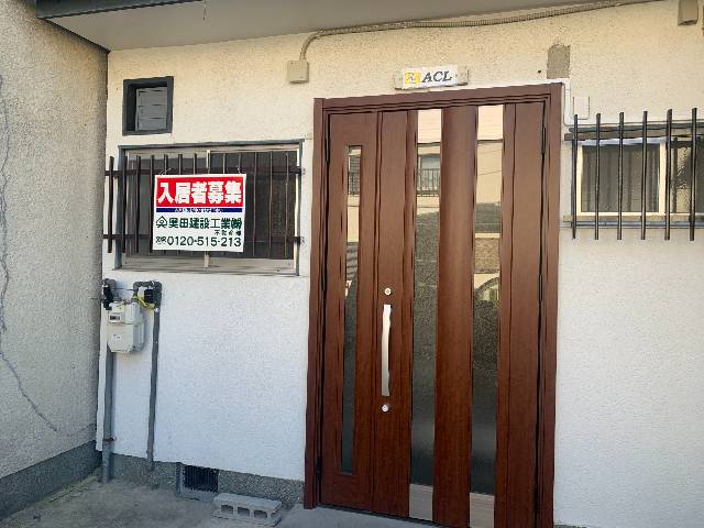 　外観写真3