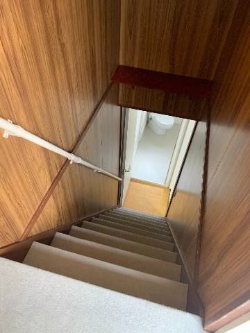 　階段