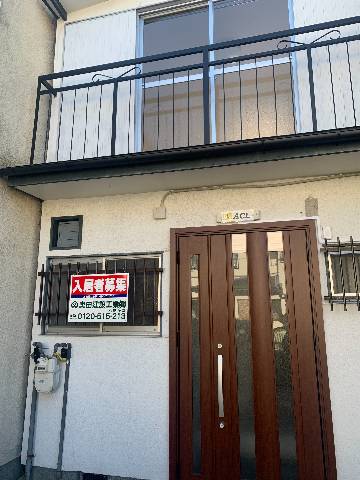 　外観写真2