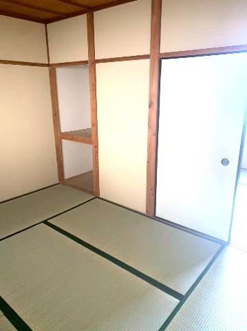 野添貸家　