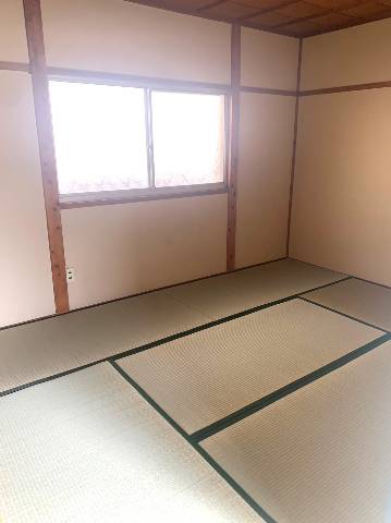 野添貸家　
