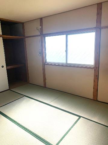野添貸家　