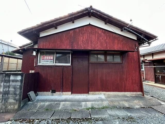 宇治市五ケ庄瓦塚