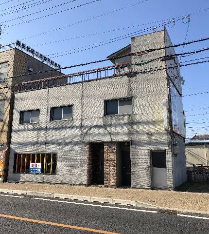 宇治市五ヶ庄西浦　