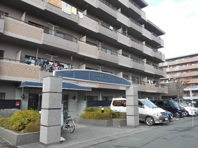 宇治市木幡西浦