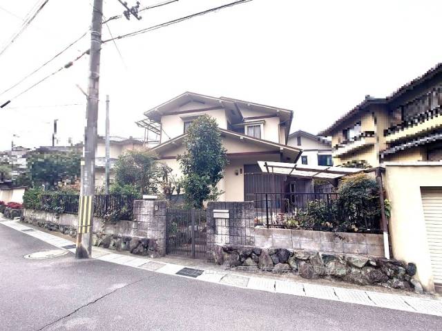 宇治市宇治塔川