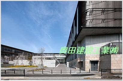 　宇治黄檗学園まで徒歩４分