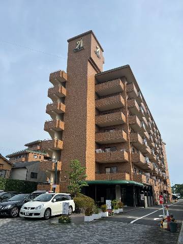 宇治市五ケ庄西田
