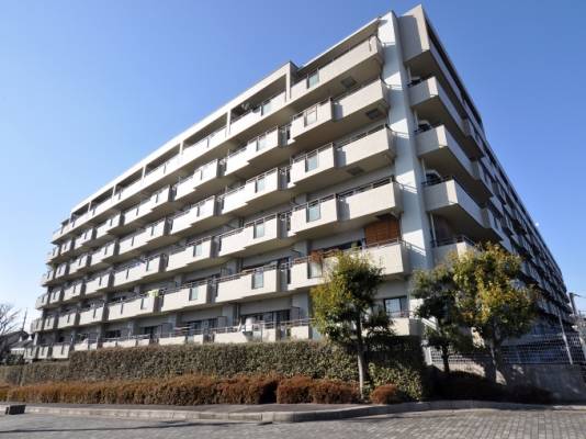 宇治市五ケ庄平野