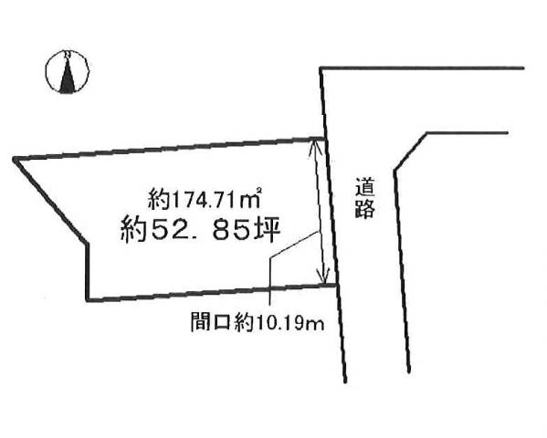 宇治市莵道丸山
