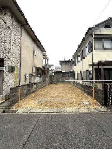 宇治市小倉町南堀池