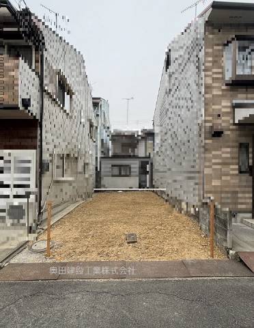 宇治市小倉町南堀池