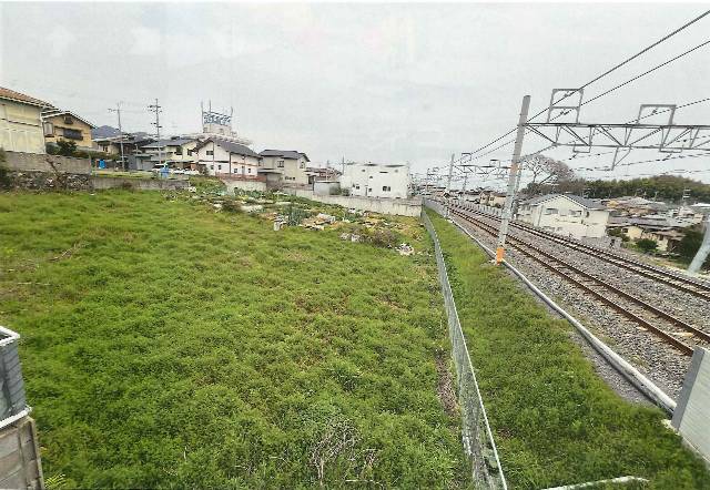 宇治市木幡中村