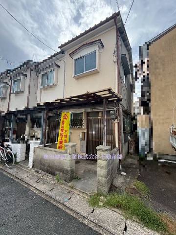 京都市伏見区向島本丸町